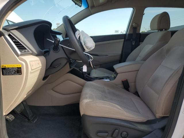 2016 HYUNDAI TUCSON LIM - KM8J33A2XGU154064