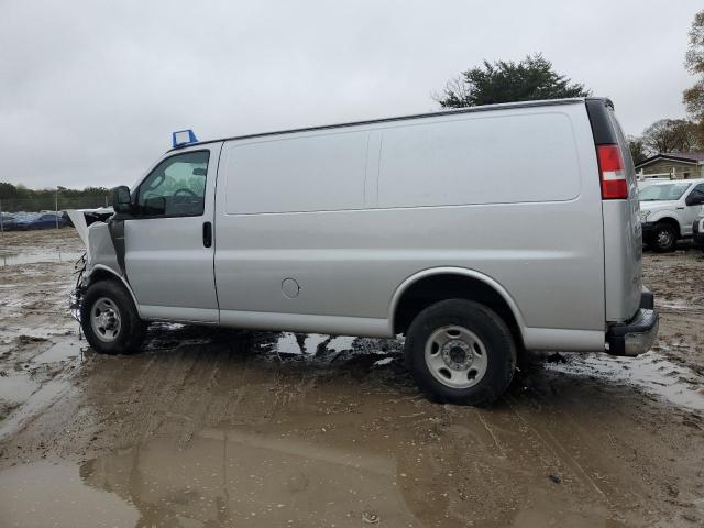 Vin: 1gcwgafg2j1338480, lot: 48854345, chevrolet express 20182