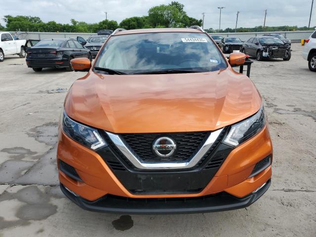 2021 NISSAN ROGUE SPOR - JN1BJ1BV0MW316816