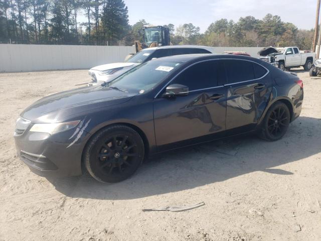 ACURA TLX TECH