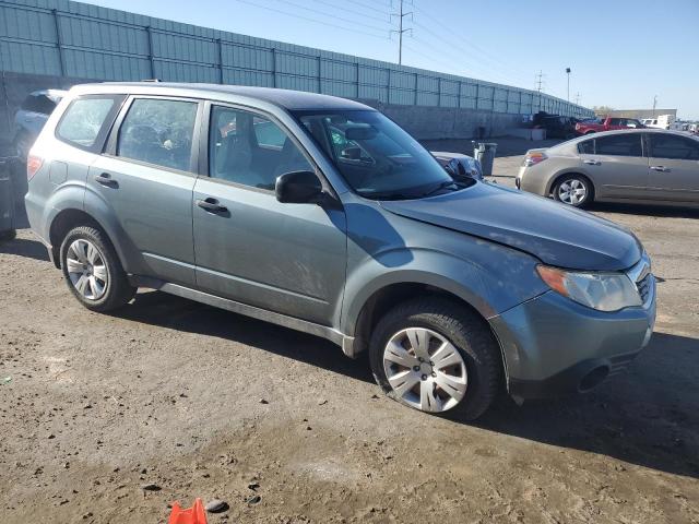 Vin: jf2sh6ac5ah738488, lot: 53151865, subaru forester 2.5x 20104