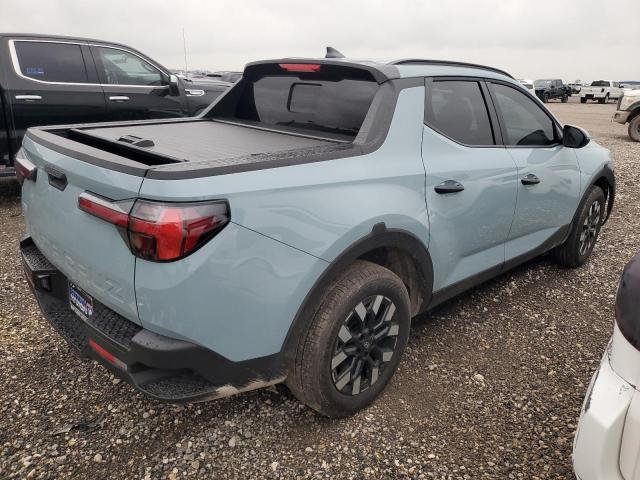 Vin: 5ntjc4de4sh145669, lot: 53875375, hyundai santa cruz sel 20253