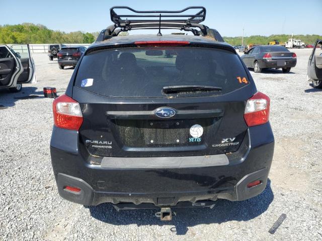2014 SUBARU XV CROSSTR - JF2GPACC3E8310546