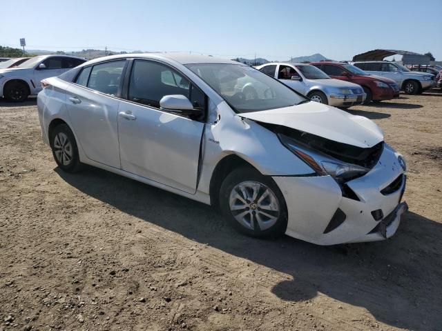 Vin: jtdkbrfu3j3066060, lot: 53758755, toyota prius 20184