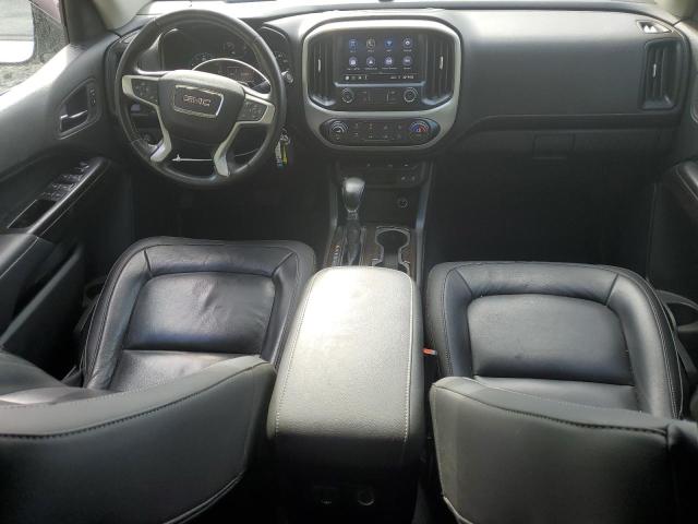 2022 GMC CANYON ELE 1GTG6CEN0N1133183