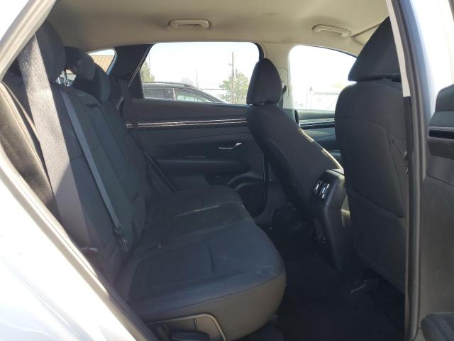 2022 HYUNDAI TUCSON SEL 5NMJBCAE0NH035431