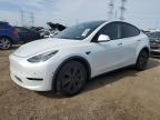 2022 TESLA MODEL Y - 7SAYGAEE2NF465173