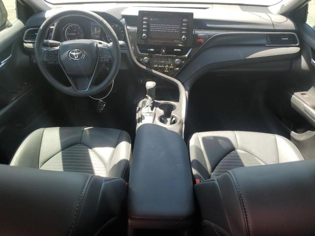 2024 TOYOTA CAMRY SE N - 4T1G11AK7RU875613