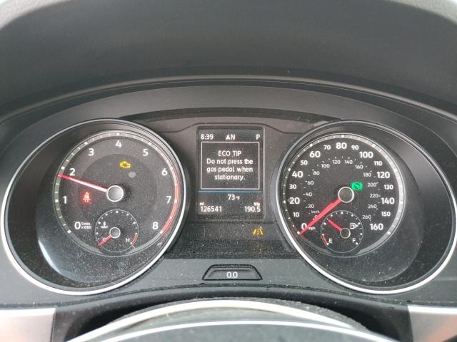 2018 VOLKSWAGEN ATLAS SE - 1V2LR2CA8JC527947