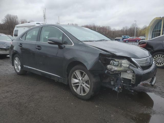 Vin: jthbb1ba5b2044855, lot: 52875185, lexus hs 250h 20114