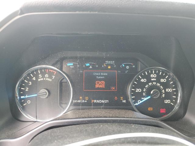 2015 FORD F150 SUPER - 1FTEW1CF1FFC45020