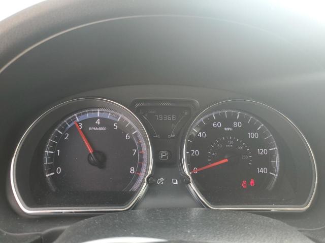 2019 NISSAN VERSA S - 3N1CN7AP0KL869970