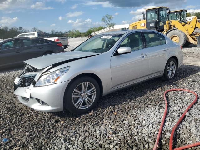 INFINITI Q40