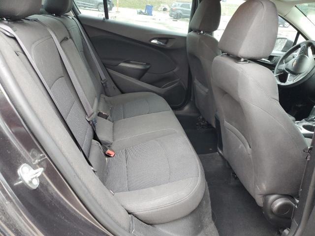 2016 CHEVROLET CRUZE LT - 1G1BE5SM3G7313450