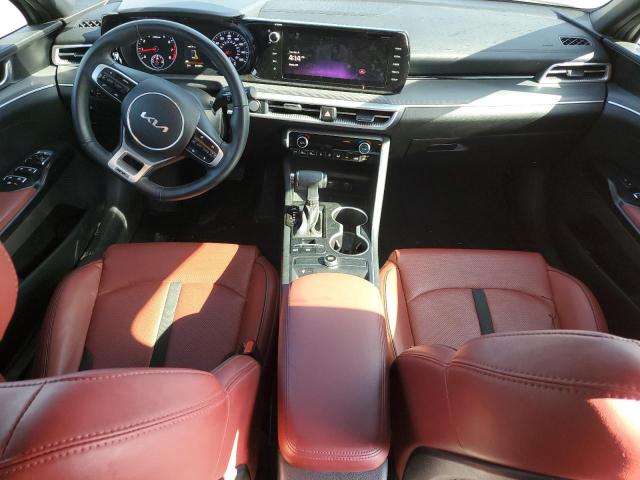 2023 KIA K5 GT LINE - 5XXG64J29PG207094