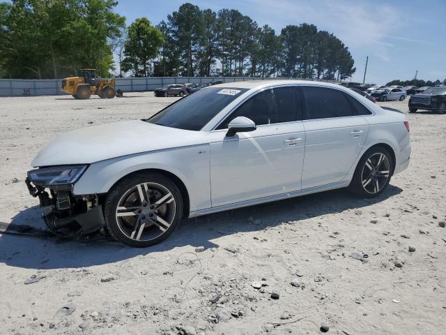 AUDI A4 PREMIUM
