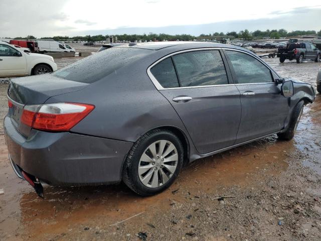 2015 HONDA ACCORD EXL - 1HGCR2F86FA073437