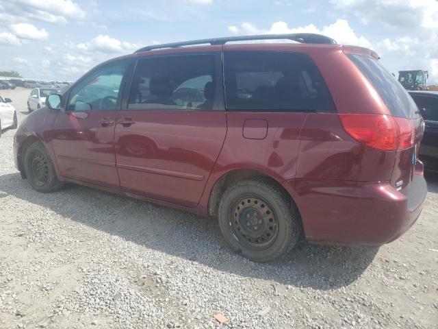 Vin: 5tdkk4cc6as314752, lot: 54517395, toyota all models ce 20102
