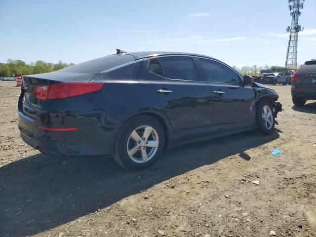 Vin: 5xxgm4a73fg483030, lot: 54911525, kia optima lx 20153