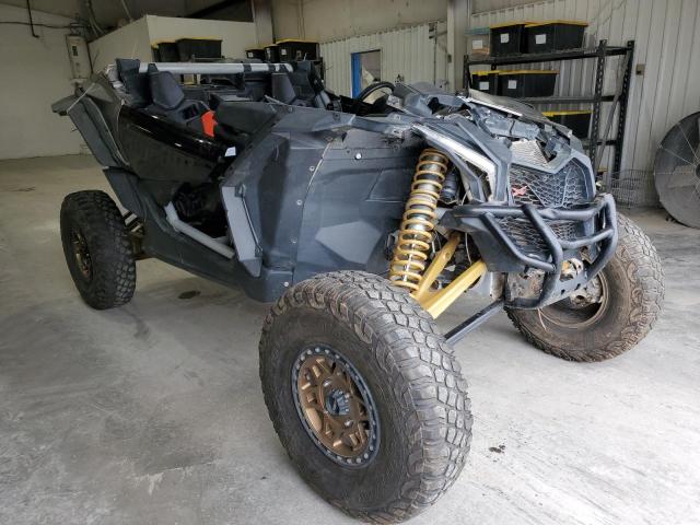 2020 CAN-AM MAVERICK X - 3JBVXAV47LK000516