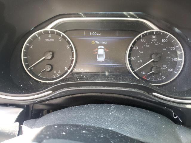 2020 NISSAN MAXIMA SV - 1N4AA6CV8LC367507