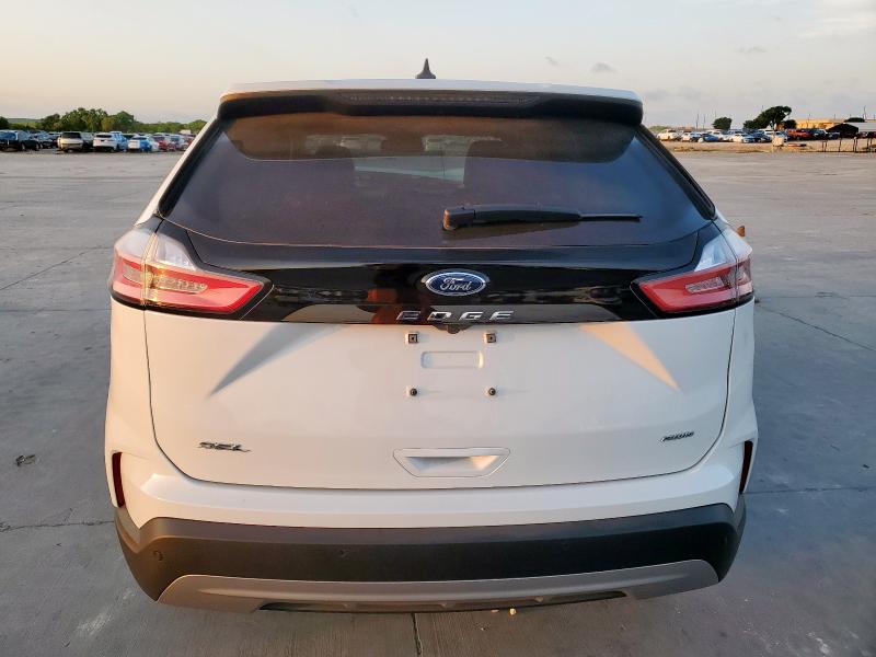 2024 FORD EDGE SEL - 2FMPK4J99RBB16611