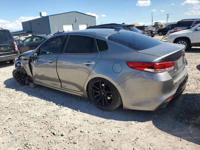 2016 KIA OPTIMA LX - 5XXGT4L36GG106707