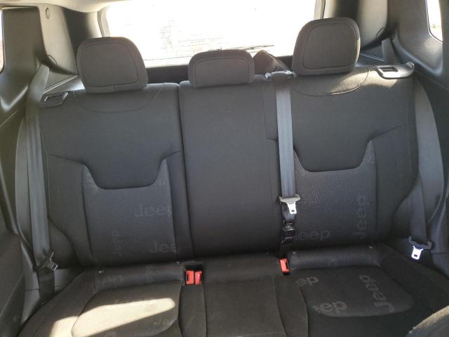 2017 JEEP RENEGADE L - ZACCJBBB6HPF23288