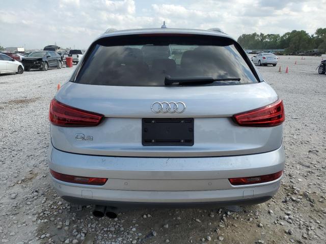 2017 AUDI Q3 PREMIUM - WA1HCCFS2HR015136