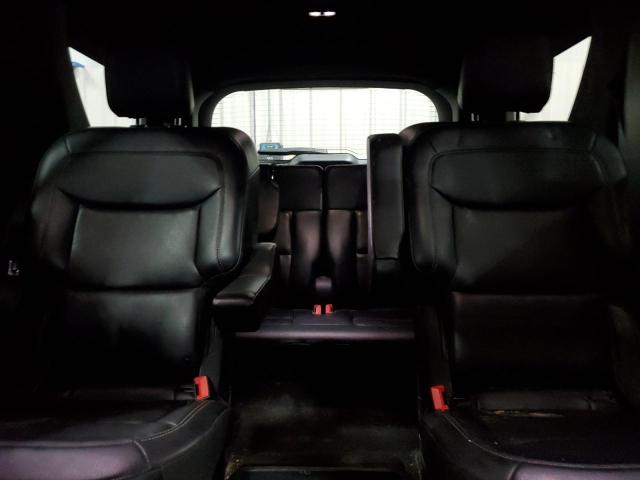 2020 FORD EXPLORER X - 1FMSK8DH4LGB05679