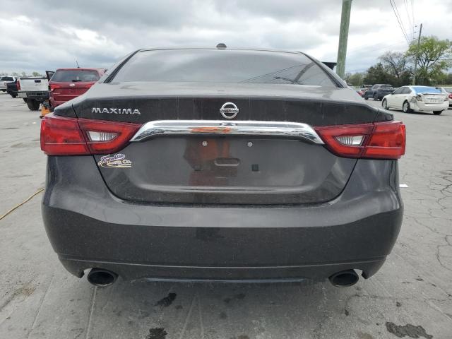 2017 NISSAN MAXIMA 3.5 - 1N4AA6APXHC367147