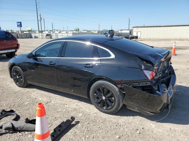 Vin: 1g1zd5st2rf176499, lot: 52083495, chevrolet malibu lt 20242