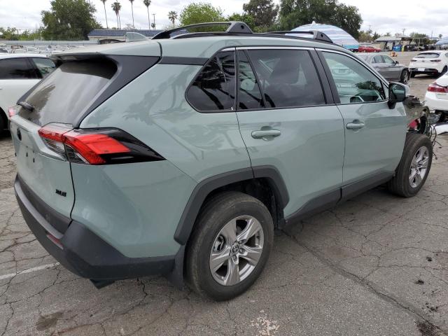 Vin: 2t3w1rfv8nw220410, lot: 53722505, toyota rav4 xle 20223