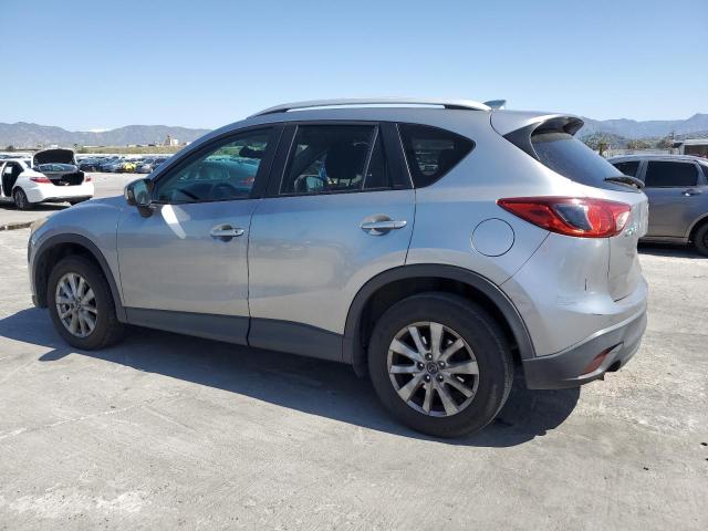 Vin: jm3ke2cy4e0337826, lot: 52052025, mazda cx-5 touring 20142