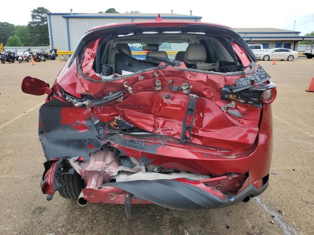 2019 MAZDA CX-5 TOURI - JM3KFACM5K1557521