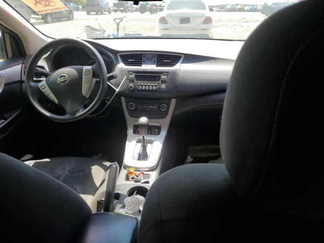 2015 NISSAN SENTRA S - 3N1AB7AP1FY370703