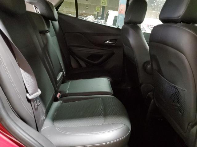 2018 BUICK ENCORE PRE - KL4CJASB2JB655551