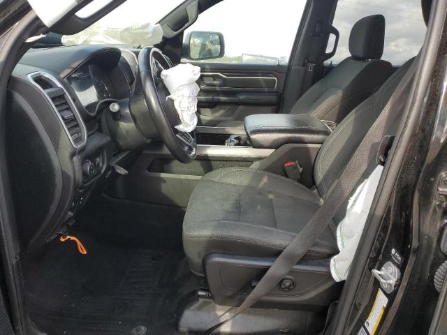 2021 RAM 1500 BIG H 1C6SRFFT6MN627336