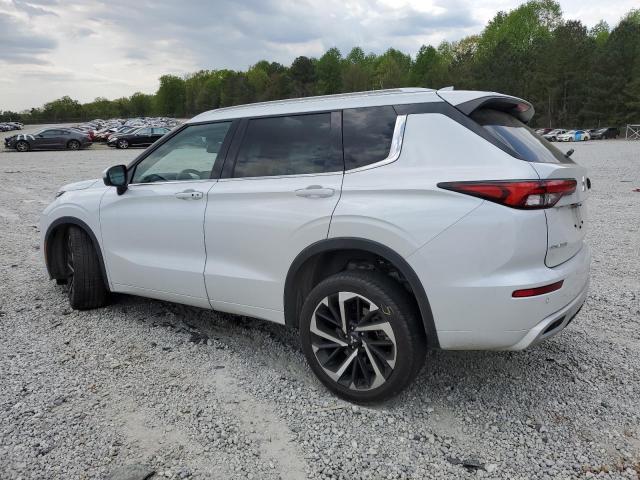 Vin: ja4j3va8xpz050529, lot: 52643195, mitsubishi outlander sel 20232