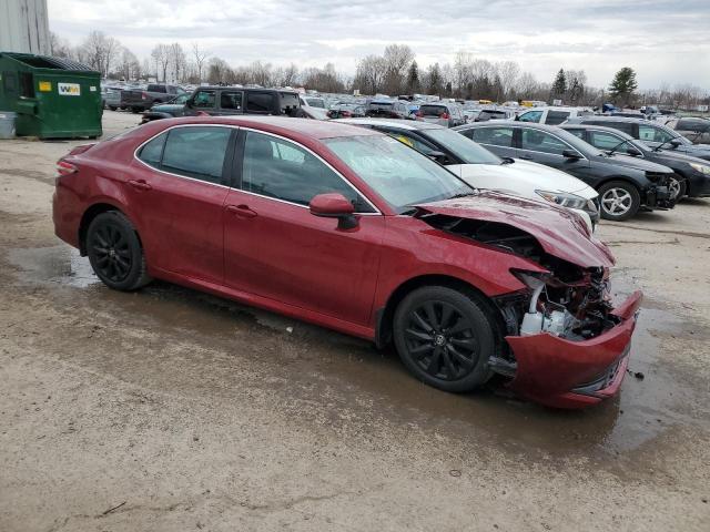 Vin: 4t1b11hk5ku235681, lot: 53568875, toyota camry l 20194