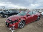 2021 NISSAN ALTIMA SV - 1N4BL4DW0MN369641
