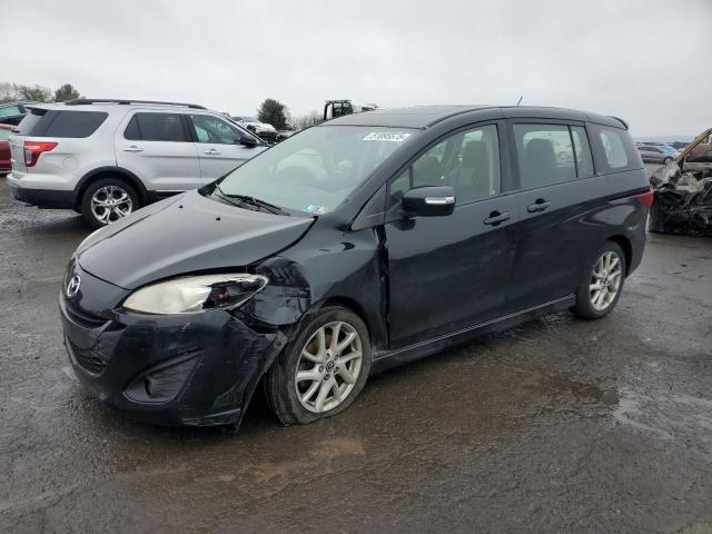 MAZDA 5 GRAND TO