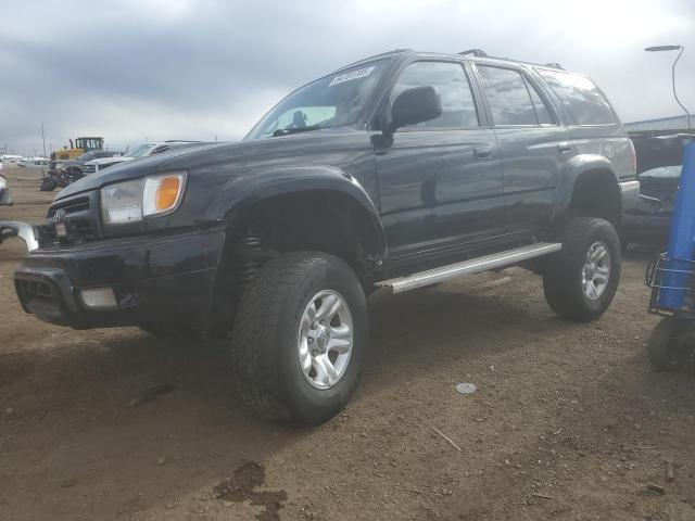 TOYOTA 4RUNNER SR
