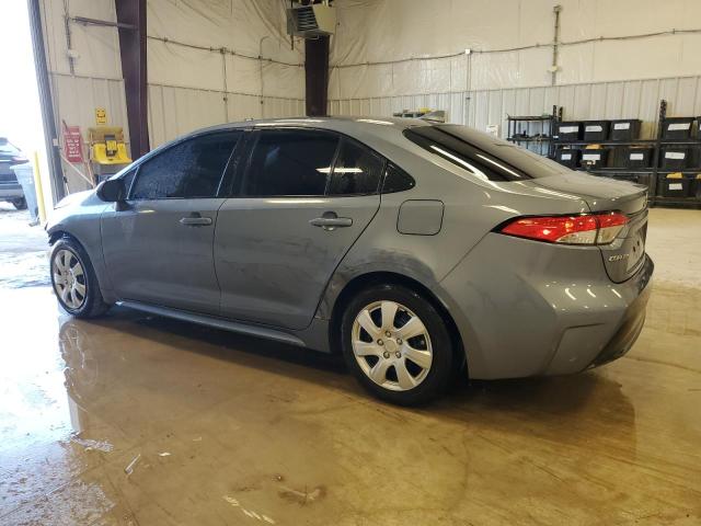 Vin: 5yfb4mde1rp119379, lot: 53727555, toyota corolla le 20242