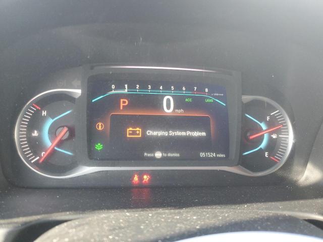 2019 HONDA PILOT LX - 5FNYF6H12KB036083