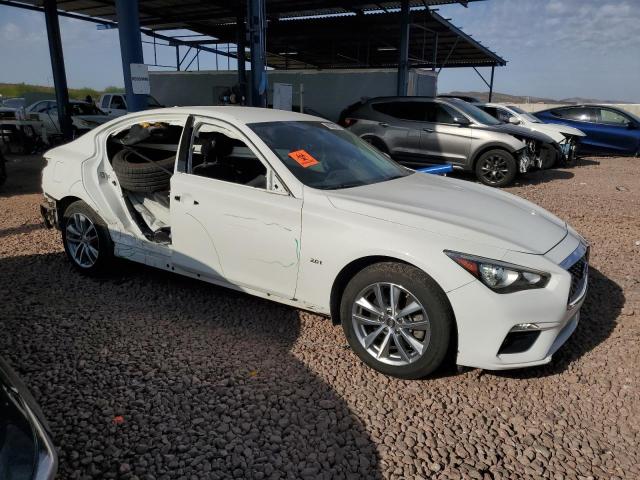 Vin: jn1cv7ap0jm241069, lot: 48996275, infiniti q50 pure 20184