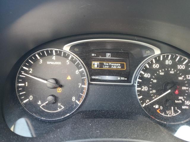 2018 NISSAN ALTIMA 2.5 - 1N4AL3AP8JC250701