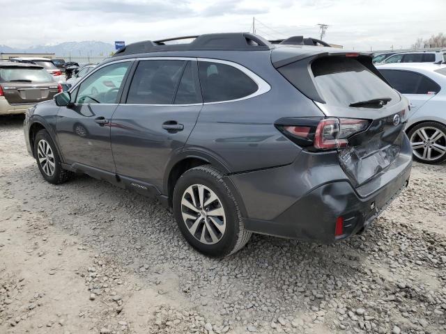 Vin: 4s4btacc0l3270033, lot: 54406355, subaru outback premium 20202