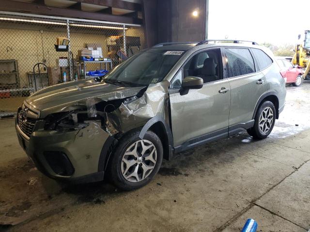 Vin: jf2skagc4lh474923, lot: 51896385, subaru forester premium 2020 img_1