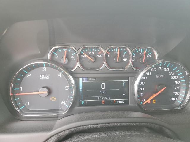 2019 CHEVROLET SUBURBAN C 1GNSCHKC7KR256728